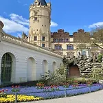Park Am Schweriner See, アパート シュヴェリーン
