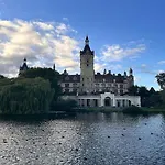 アパート Park Am Schweriner See, *