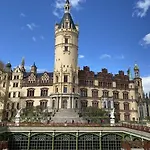アパート Park Am Schweriner See, *