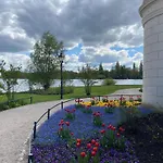 Park Am Schweriner See, アパート