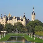 Park Am Schweriner See, シュヴェリーン