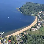 アパート Park Am Schweriner See,