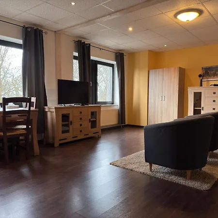 Park Am Schweriner See, *