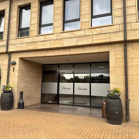 Appartamento Park Am Schweriner See,