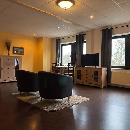 Park Am Schweriner See, Schwerin Apartment *
