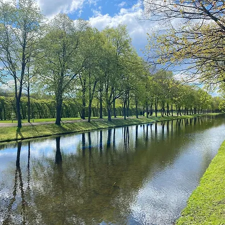 Park Am Schweriner See, 什未林
