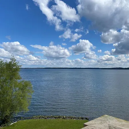Park Am Schweriner See, 公寓