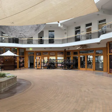 Appartamento Park Am Schweriner See,