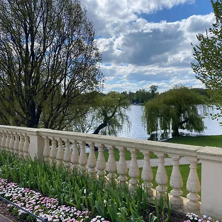 Appartamento Park Am Schweriner See, Schwerin (Mecklenburg-Vorpommern)