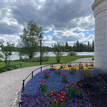 Park Am Schweriner See, 公寓