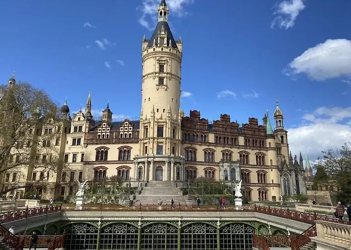 Appartamento Park Am Schweriner See, *