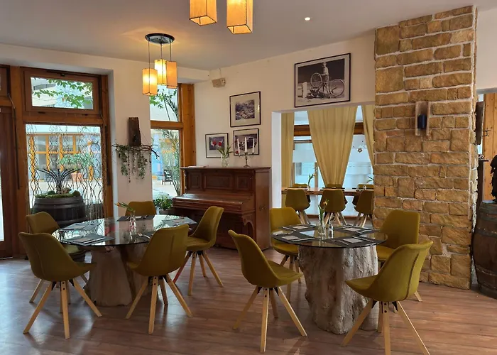 Appartamento Park Am Schweriner See, Schwerin (Mecklenburg-Vorpommern)