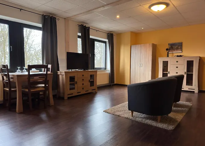 Park Am Schweriner See, *