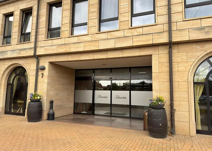 Appartamento Park Am Schweriner See,