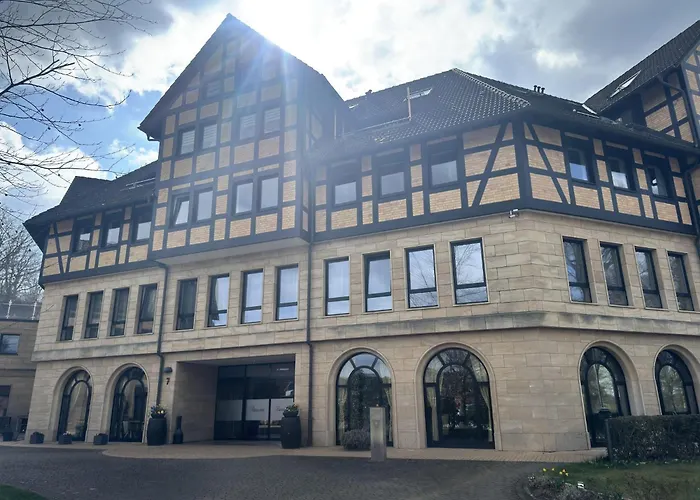 Park Am Schweriner See,