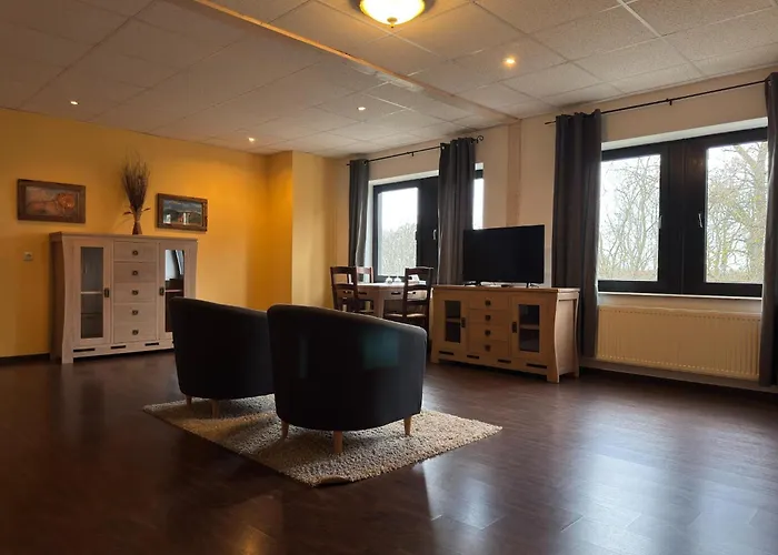 Park Am Schweriner See, Appartamento *