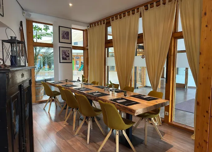 Appartamento Park Am Schweriner See,