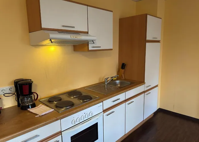 Appartamento Park Am Schweriner See, *