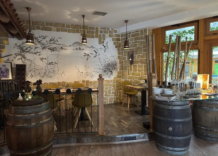 Appartamento Park Am Schweriner See, Schwerin (Mecklenburg-Vorpommern)