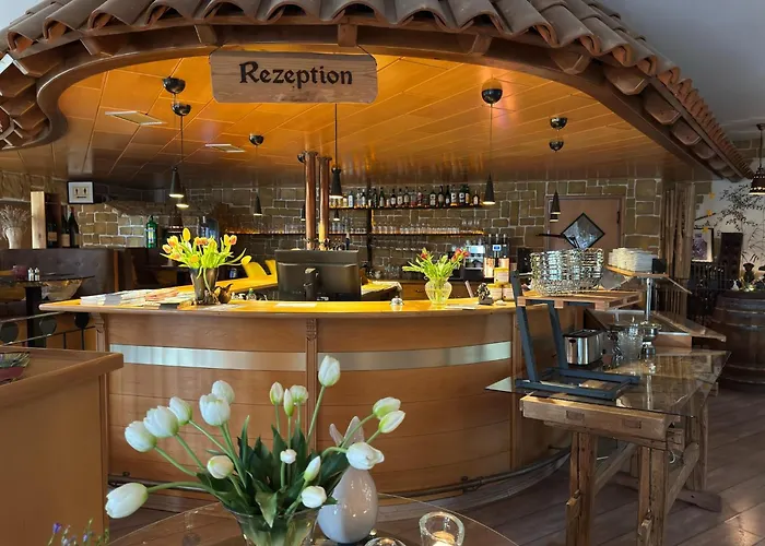 Park Am Schweriner See, *