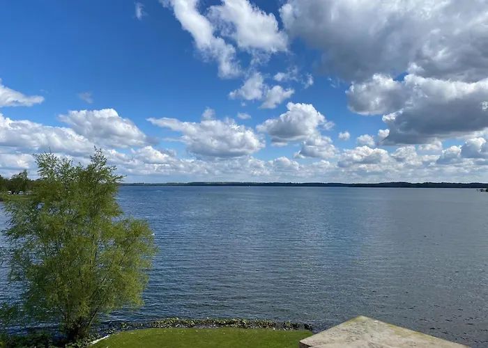 Park Am Schweriner See, Appartamento