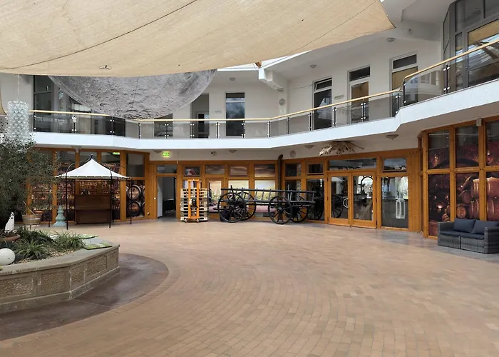 Appartamento Park Am Schweriner See,