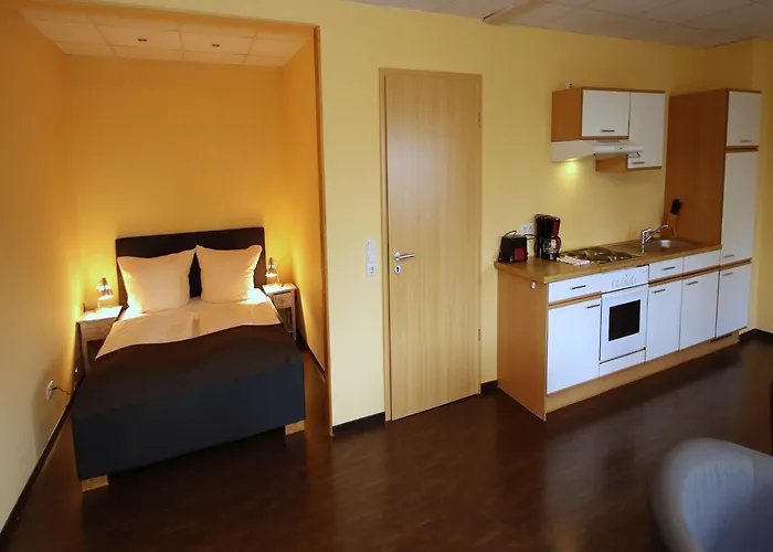 Appartamento Park Am Schweriner See, *