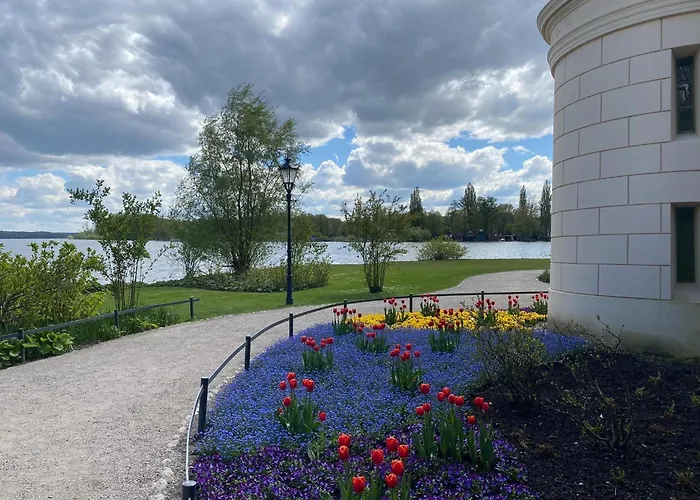 Park Am Schweriner See, Appartamento