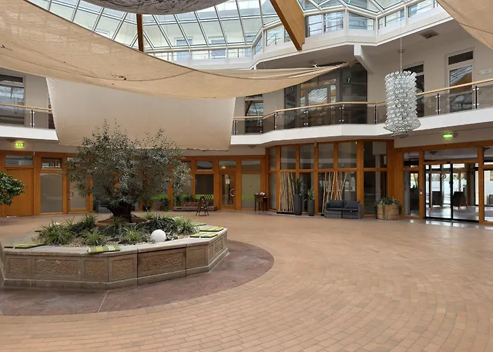 Park Am Schweriner See, Schwerin (Mecklenburg-Vorpommern)