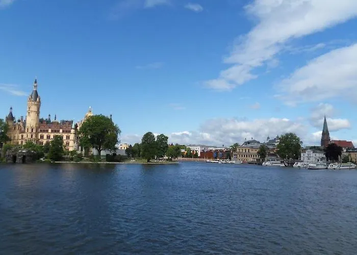 Park Am Schweriner See, *