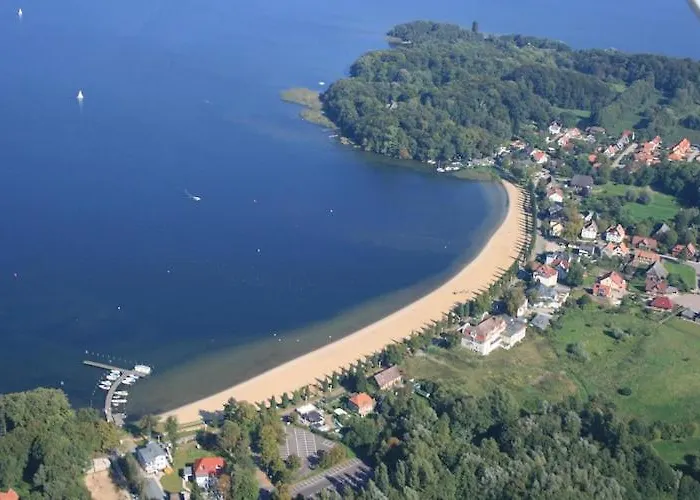 Appartamento Park Am Schweriner See,